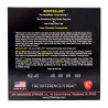 DR BZ 45-105 BOOTZILLAS - STRUNY DO GITARY BASOWEJ