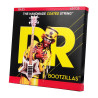 DR BZ 45-105 BOOTZILLAS - STRUNY DO GITARY BASOWEJ