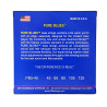 DR PB 45-125 PURE BLUES BASS 5 STRUNY GITARA BASOWA