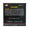 DR FB 45-100 FAT-BEAMS BASS STRUNY GITARA BASOWA