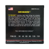 DR MR 30-130 HI-BEAM BASS 6 STRUNY GITARA BASOWA