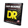 DR MR 30-130 HI-BEAM BASS 6 STRUNY GITARA BASOWA