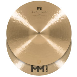 MEINL SY-16M TALERZE...