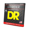 DR MLH 45-100 LO-RIDER BASS - STALOWE STRUNY DO GITARY BASOWEJ