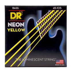 DR NYB 45-105 NEON YELLOW...