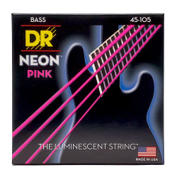 DR NPB 45-105 NEON PINK...