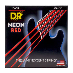 DR NRB 45-105 NEON RED BASS...