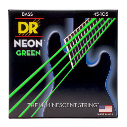 DR NGB 45-105 NEON GREEN...
