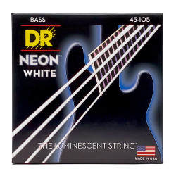 DR NWB 45-105 NEON WHITE...