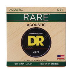 DR RPM-12 RARE - STRUNY...