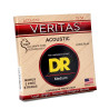 DR VTA 13-56 VERITAS STRUNY GITARA AKUSTYCZNA