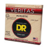 DR VTA 10-48 VERITAS STRUNY GITARA AKUSTYCZNA