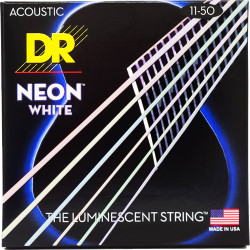 DR NWA 11-50 NEON WHITE...