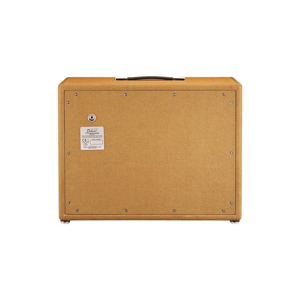 FENDER HOT ROD DELUXE 112 ENCLOSURE LIMITED EDITION