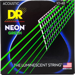 DR NGA 10-48 NEON GREEN...