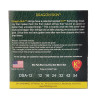 DR DSA 12-54 DRAGON SKIN - STRUNY DO GITARY AKUSTYCZNEJ