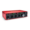FOCUSRITE SCARLETT 18I8 3 GEN