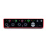 FOCUSRITE SCARLETT 18I8 3 GEN