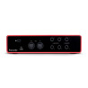 FOCUSRITE SCARLETT 4 I 4 3GEN