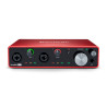 FOCUSRITE SCARLETT 4 I 4 3GEN