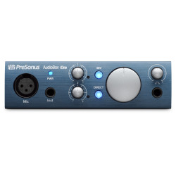 PRESONUS AUDIOBOX iONE -...