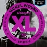 D'ADDARIO EXL120-8