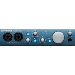 PRESONUS AUDIOBOX iTWO -...