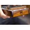 MEINL KA17CR SOUND HOLE DESIGNER KALIMBA