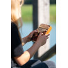 MEINL KA17LV SOUND HOLE DESIGNER KALIMBA