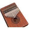 MEINL KA17SU SOUND HOLE DESIGNER KALIMBA