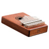 MEINL KA17SU SOUND HOLE DESIGNER KALIMBA
