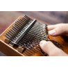 MEINL KA17SU SOUND HOLE DESIGNER KALIMBA