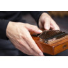 MEINL KA17SU SOUND HOLE DESIGNER KALIMBA