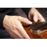 MEINL KA17SU SOUND HOLE DESIGNER KALIMBA
