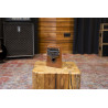 MEINL KA17SU SOUND HOLE DESIGNER KALIMBA