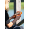 MEINL KA17SU SOUND HOLE DESIGNER KALIMBA