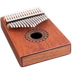 MEINL KA17SU SOUND HOLE...