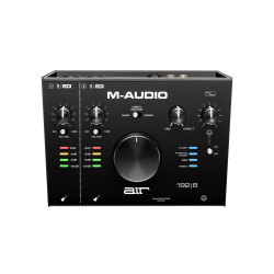 M-AUDIO AIR 192/8 -...
