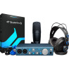 PreSonus AudioBox iTwo Studio - POWYSTAWOWY