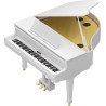 ROLAND GP609-PW - FORTEPIAN CYFROWY - POWYSTAWOWY