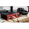 FOCUSRITE CLARETT+ 2 PRE - INTERFEJS AUDIO