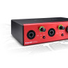 FOCUSRITE CLARETT+ 2 PRE - INTERFEJS AUDIO