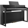 ROLAND HP702 CH - PIANINO CYFROWE - POWYSTAWOWE