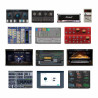 FOCUSRITE SCARLETT 18 I 20 3 GEN