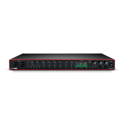 FOCUSRITE SCARLETT 18 I 20...