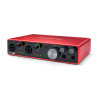 FOCUSRITE SCARLETT 8 I 6 3RD GEN - INTERFEJS AUDIO
