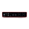 FOCUSRITE SCARLETT 8 I 6 3RD GEN - INTERFEJS AUDIO