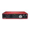 FOCUSRITE SCARLETT 8 I 6 3RD GEN - INTERFEJS AUDIO