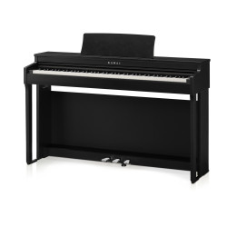 KAWAI CN201 B - PIANINO...