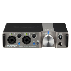 ZOOM UAC-2 USB 3.0 -...